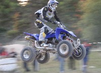 QUAD CROSS