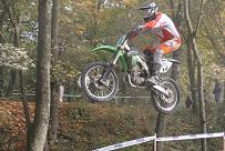 MOTO CROSS