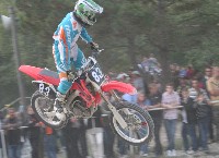 MOTO CROSS