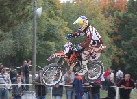 MOTO CROSS