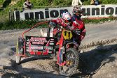 SIDE CAR CROSS