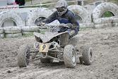 QUAD CROSS