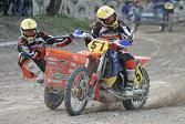 SIDE CAR CROSS