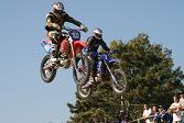 MOTO CROSS