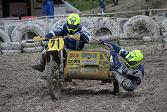 SIDE CAR CROSS